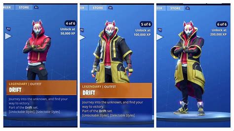 Fortnite Season 5 Complete Skins Guide